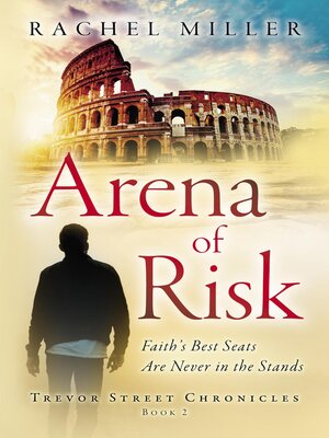 cover image of Arena of Risk